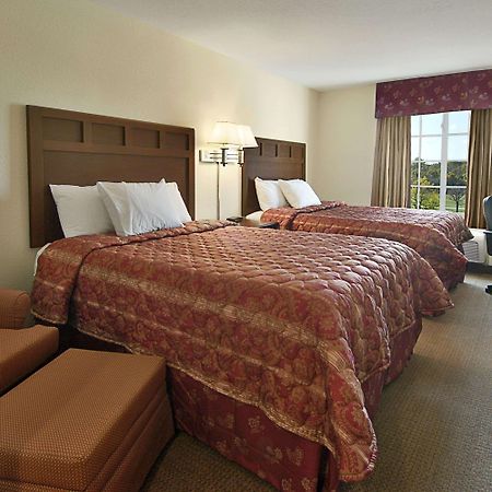 Super 8 By Wyndham Bowling Green North Luaran gambar