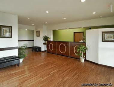 Super 8 By Wyndham Bowling Green North Luaran gambar
